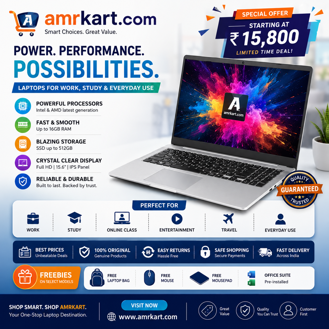 Second Hand vs. Refurbished Laptops: What's the Difference and Which Should You Buy?