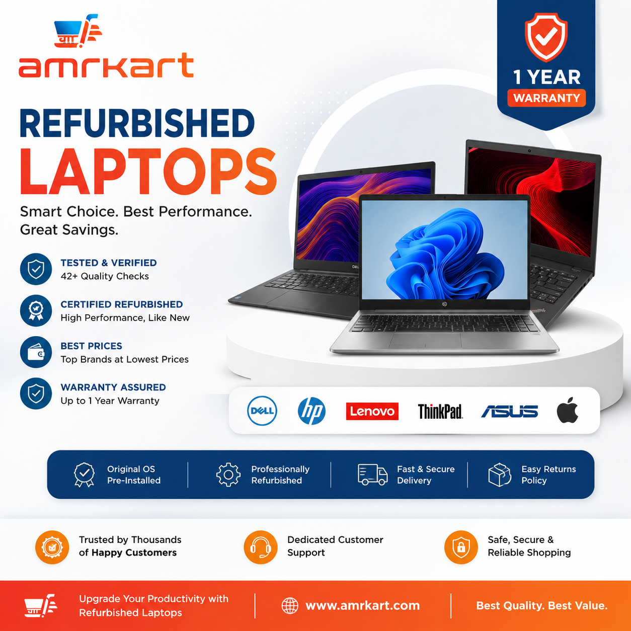 Are Refurbished Laptops Worth Buying?Pros and Cons