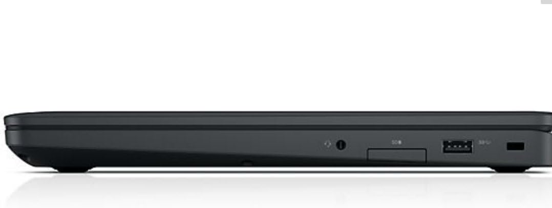 Dell Latitude E5470 Refurbished Laptop – Intel Core i5 6th Gen, 8GB RAM, 256GB SSD | Amrkart.com