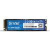 EVM 256GB NVMe M.2 SSD 2280 | PCIe Gen 3x4 Internal Solid State Drive | 3000MB/s Read | 5 Year Warranty (EVMNV-256GB)