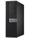 Refurbished Dell OptiPlex 7050 Desktop PC Intel Core i5 7th Gen, 8GB RAM, 256GB SSD