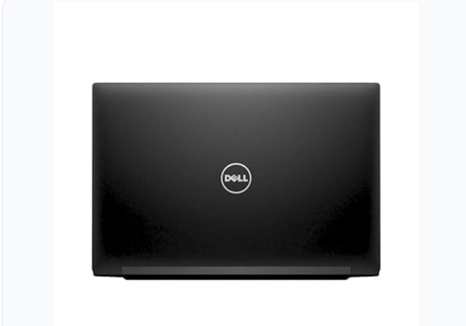 Dell latitude 7490 | i5 8th Gen | Refurbished Laptop 8GB Ram , 256GB SSD |Amrkart