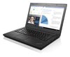 Lenovo ThinkPad T460 Refurbished Laptop | i5 6th Gen | 8GB RAM | 256GB SSD | Windows 10 Pro — Reliable performance at budget price
