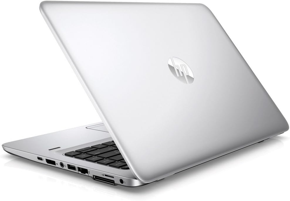 HP Elitebook 840 G3 | Intel Core i5-6300U | 8 GB RAM | 512 GB SSD | Amrkart.com