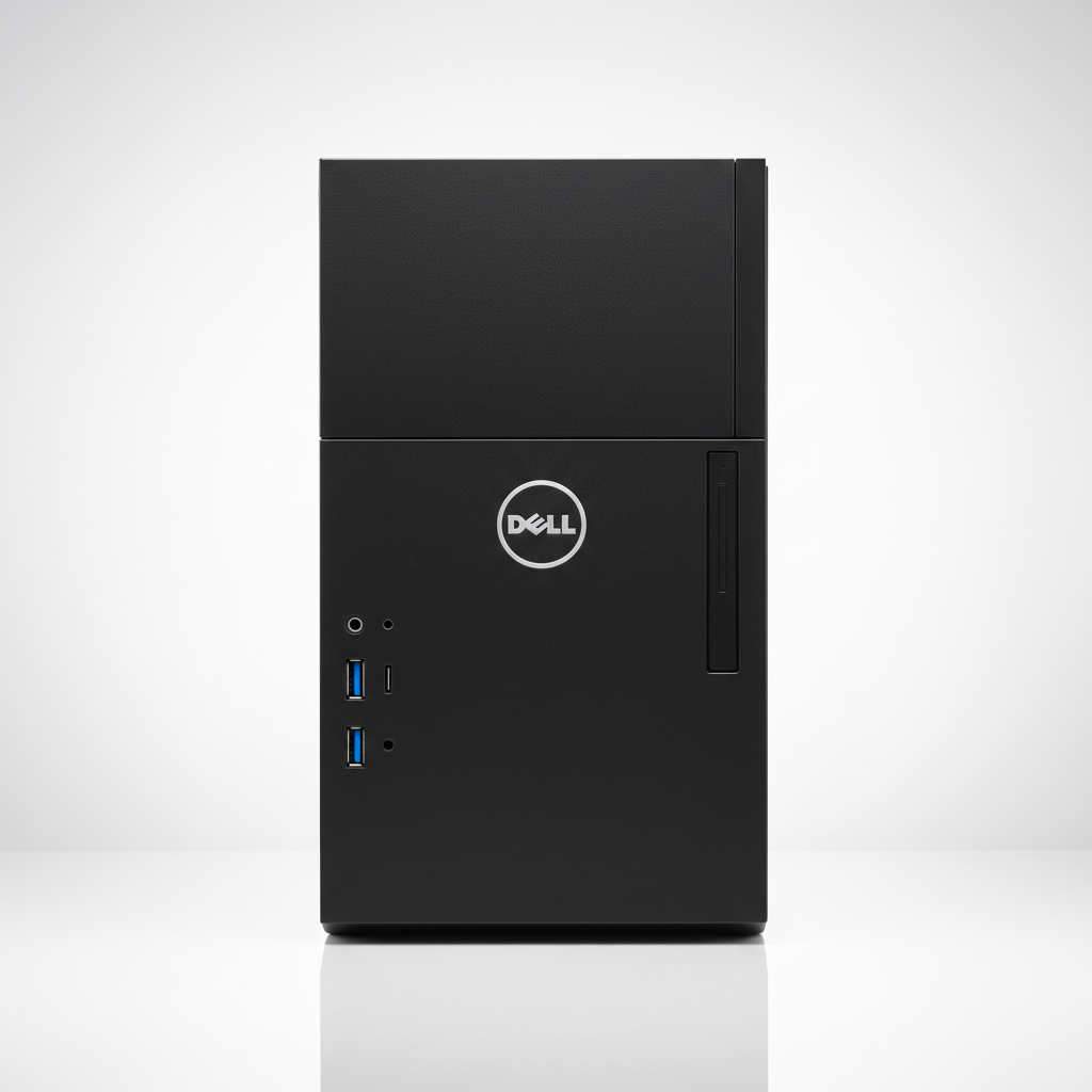 Dell OptiPlex 7050 Refurbished Desktop | i5 7th Gen | 16GB RAM | 512GB SSD | Win 10 Pro