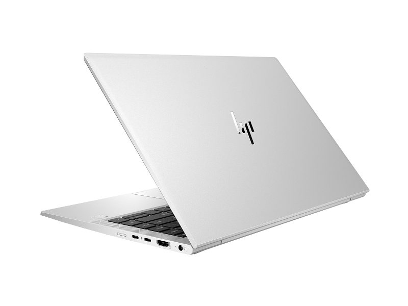 Refurbished HP EliteBook 840 G8 Laptop | Intel Core i5 11th Gen | 16GB RAM | 256GB SSD | Windows 11 | Amrkart Certified