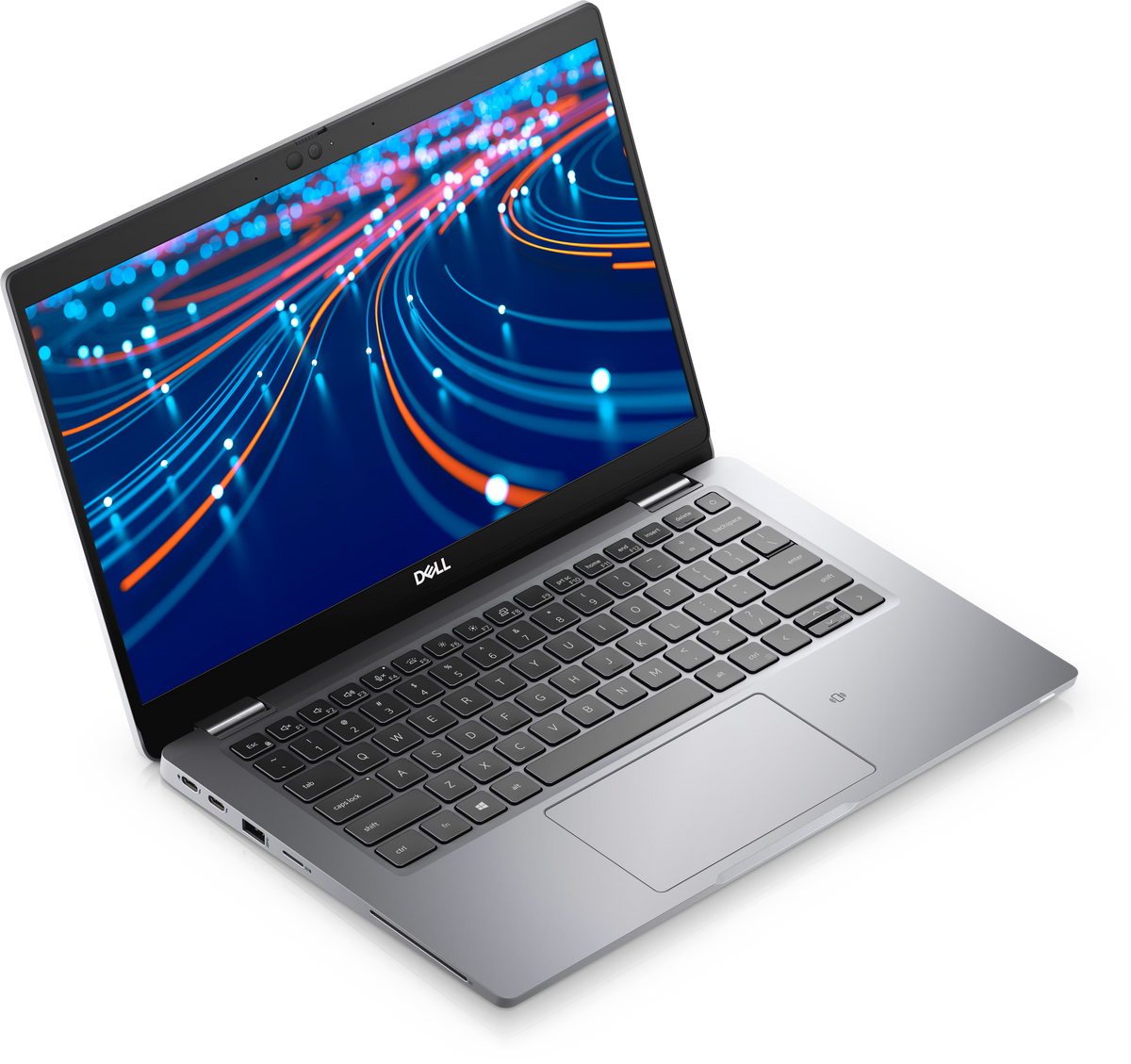 Refurbished Dell Latitude 5320 Business Laptop | Intel Core i5 11th Gen | 16GB DDR4 RAM | 256GB NVMe SSD | 13.3 Inch FHD Display | Windows 10/11 | Certified Refurbished