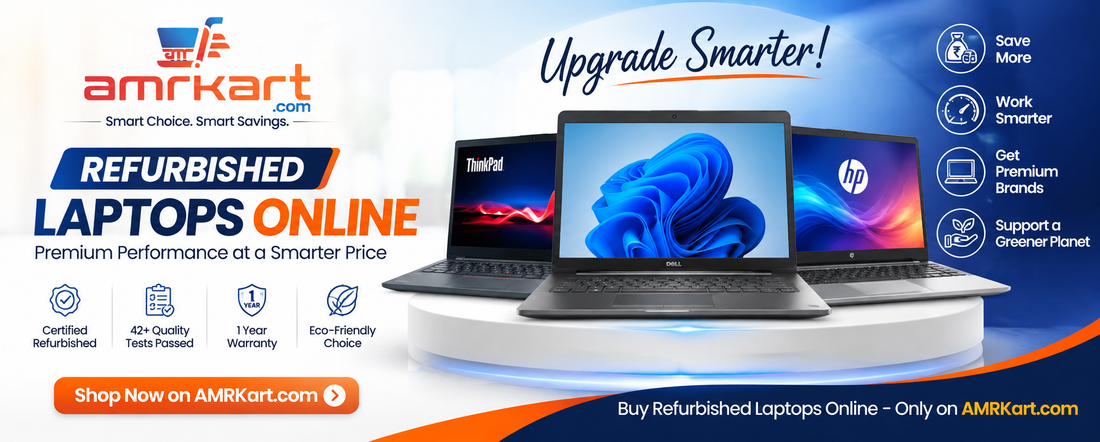 Bulk Laptops and Corporate Laptops Buying Guide for Companies