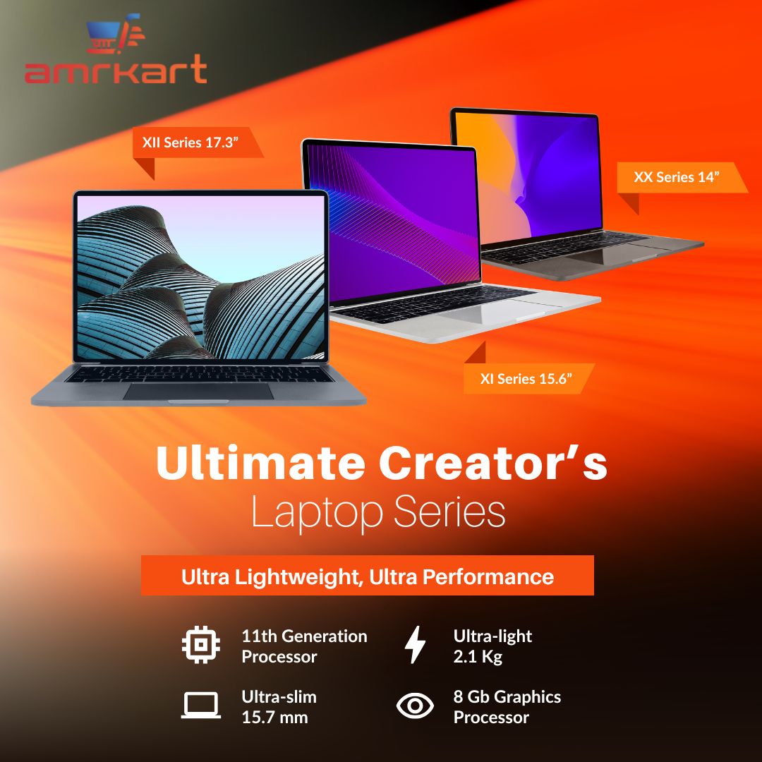 Buy Refurbished Laptops — Premium Performance, Smarter Price