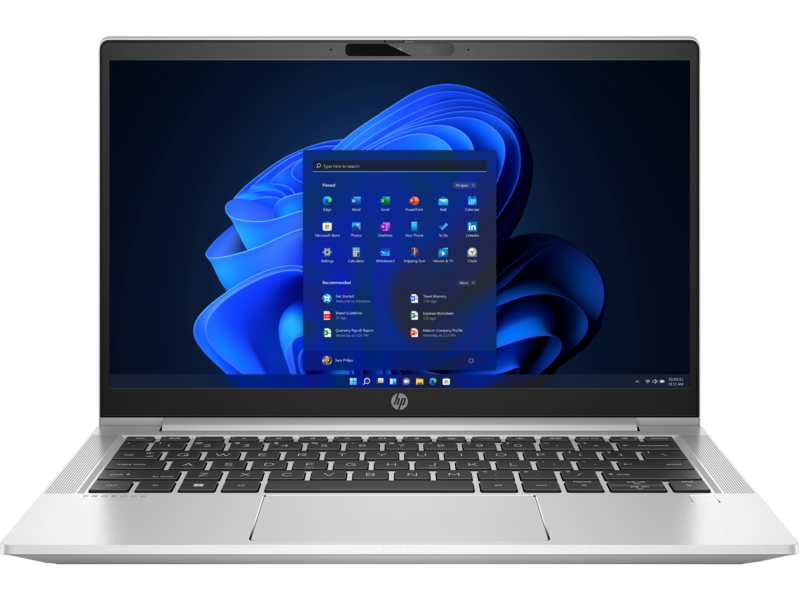 HP ProBook 430 G8 Refurbished Laptop – Intel Core i5 11th Gen | 8GB RAM | 512GB SSD | 13.3" FHD