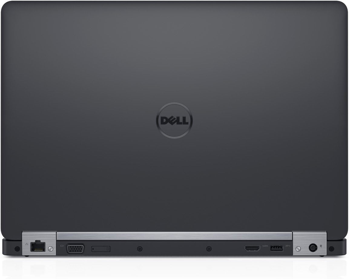 Dell Latitude E5470 Refurbished Laptop – Intel Core i5 6th Gen, 8GB RAM, 256GB SSD | Amrkart.com