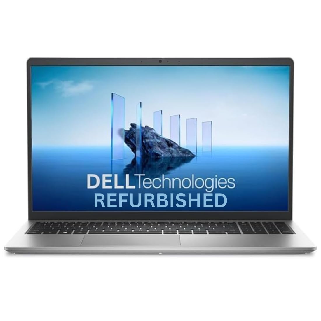 Refurbished Dell Latitude 3410| I5-10th Gen | Ram 16GB | 256GB NVME SSD | 14 inch Full HD | 1 Years Warranty