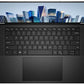 Dell Precision 5560 Laptop Refurbished - 15.6" UHD+ (3840 x 2400) HDR400 Touch Display- 2.6 GHz Intel Core i7 8-Core (11th Gen) - 256GB SSD - 16GB - Quadro A1200 - Windows 10 Pro