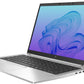 Refurbished Laptop | HP EliteBook 840 GB Intel Core i5, 11th Gen, 16GB RAM, 512GB SSD