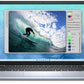 Refurbished Laptop | Dell Inspiron 5440 Notebook Computer, Intel Core 3 100U 14th Gen Processor, 8GB DDR5 RAM, 512GB SSD, 14" FHD+ Screen | amrkart