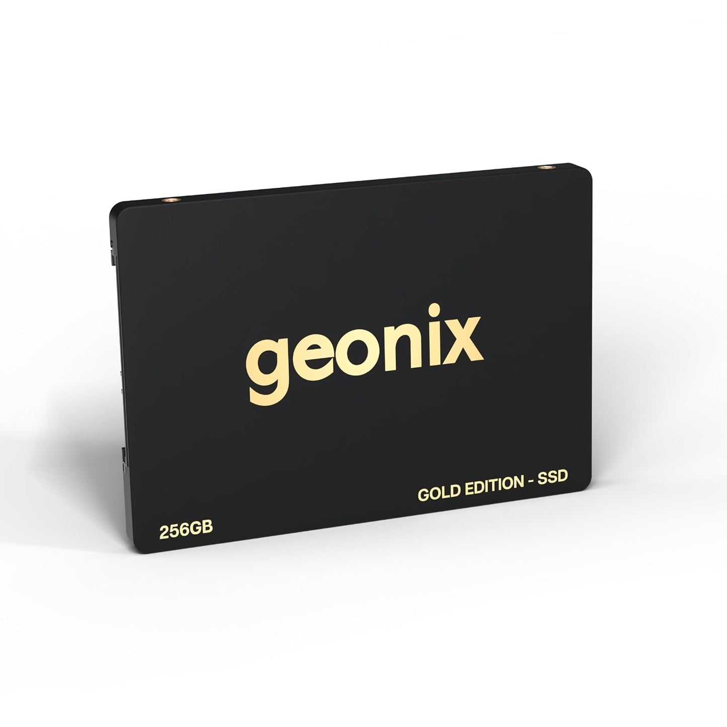 GEONIX 256GB 2.5" SATA SSD | 570/500 MB/s | 6Gb/s | 5 Yr Warranty |Amrkart