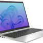 Refurbished Laptop | HP EliteBook 840 GB Intel Core i5, 11th Gen, 16GB RAM, 512GB SSD