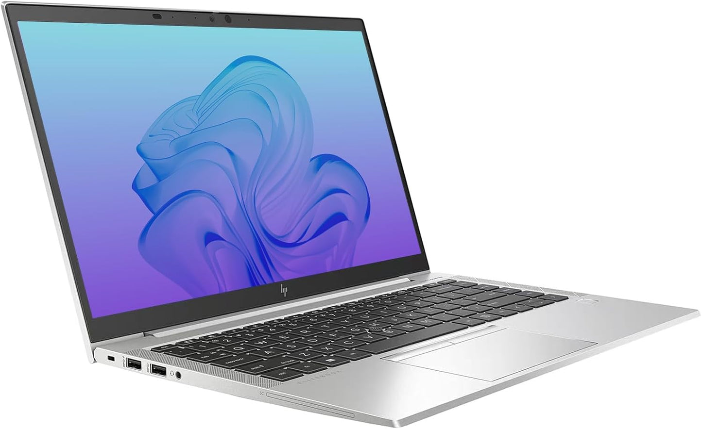 Refurbished Laptop | HP EliteBook 840 GB Intel Core i5, 11th Gen, 16GB RAM, 512GB SSD