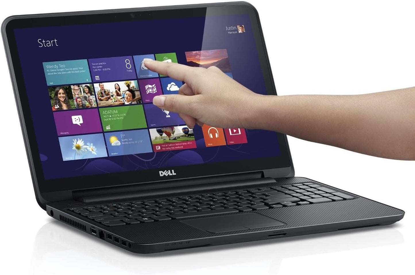 Dell Latitude E5470 Refurbished Laptop – Intel Core i5 6th Gen, 8GB RAM, 256GB SSD | Amrkart.com