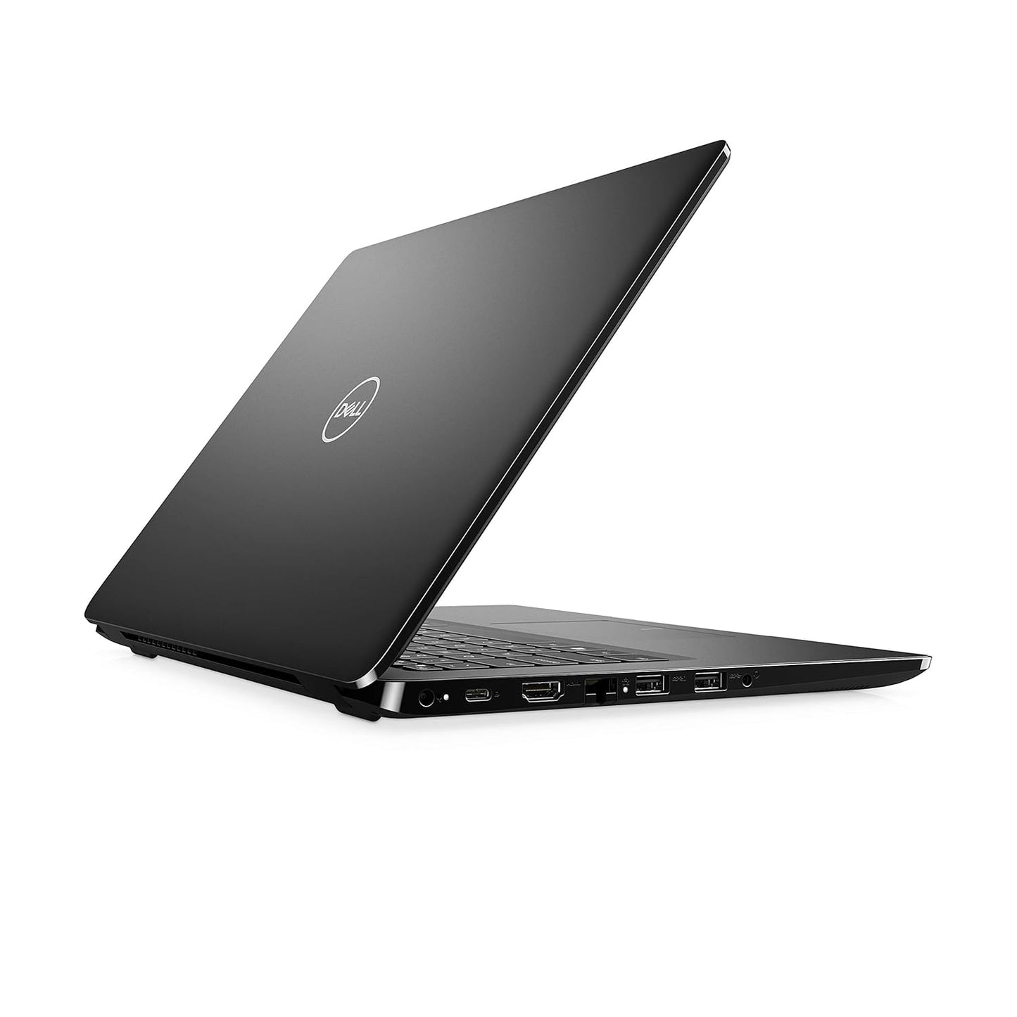 Dell Latitude 3400 Refurbished Laptop | Intel Core i5-8th Gen (8265U) | 8GB RAM | 256GB SSD | Windows 11 Pro | 14" Business Notebook