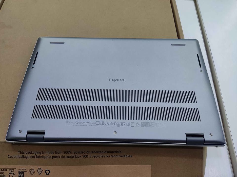 Refurbished Laptop | Dell Inspiron 5410 H| processor I5 | 11th Gen 16GB DDR4 512GB SSD | 14"FHD Display - Amrkart.com