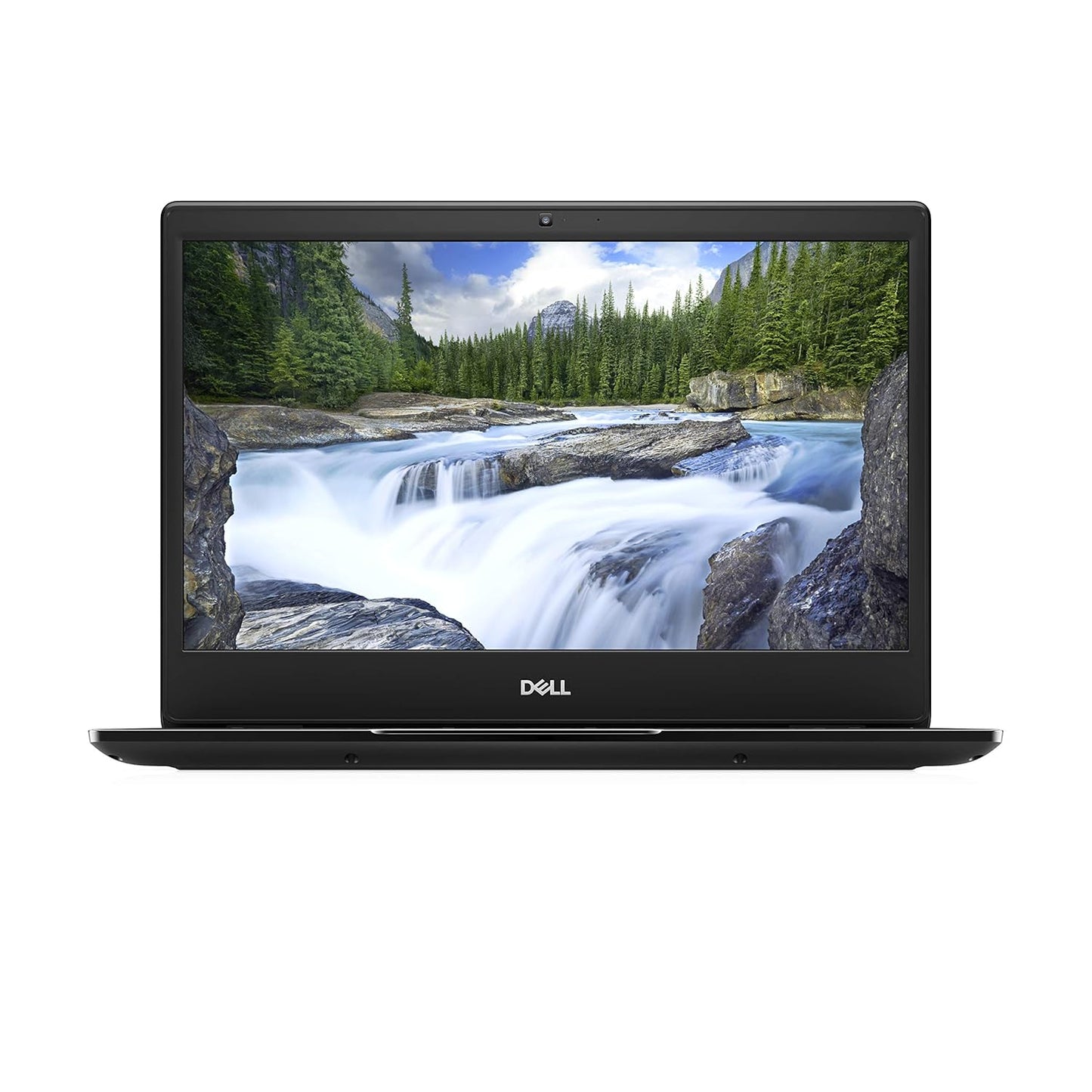 Dell Latitude 3400 Refurbished Laptop | Intel Core i5-8th Gen (8265U) | 8GB RAM | 256GB SSD | Windows 11 Pro | 14" Business Notebook
