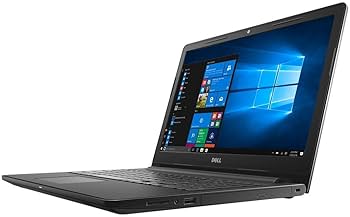 Refurbished Dell Inspiron 15 3511 Laptop | 15.6" FHD | Intel Core i3-1115G4 (11th Gen) | 8GB DDR4 RAM | 256GB SSD | Windows 11 Home | Wi-Fi | Webcam | Carbon Black