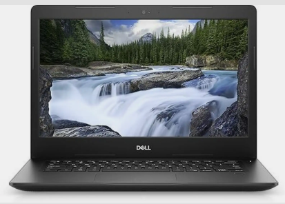 Dell Latitude 3490 Refurbished Laptop | Intel Core i5 8th Gen | 14" HD Display | Windows 11 Pro Installed