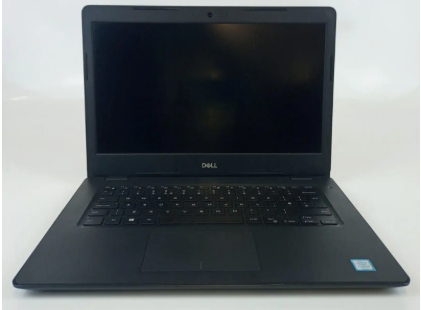 Dell Latitude 3490 Refurbished Laptop | Intel Core i5 8th Gen | 14" HD Display | Windows 11 Pro Installed