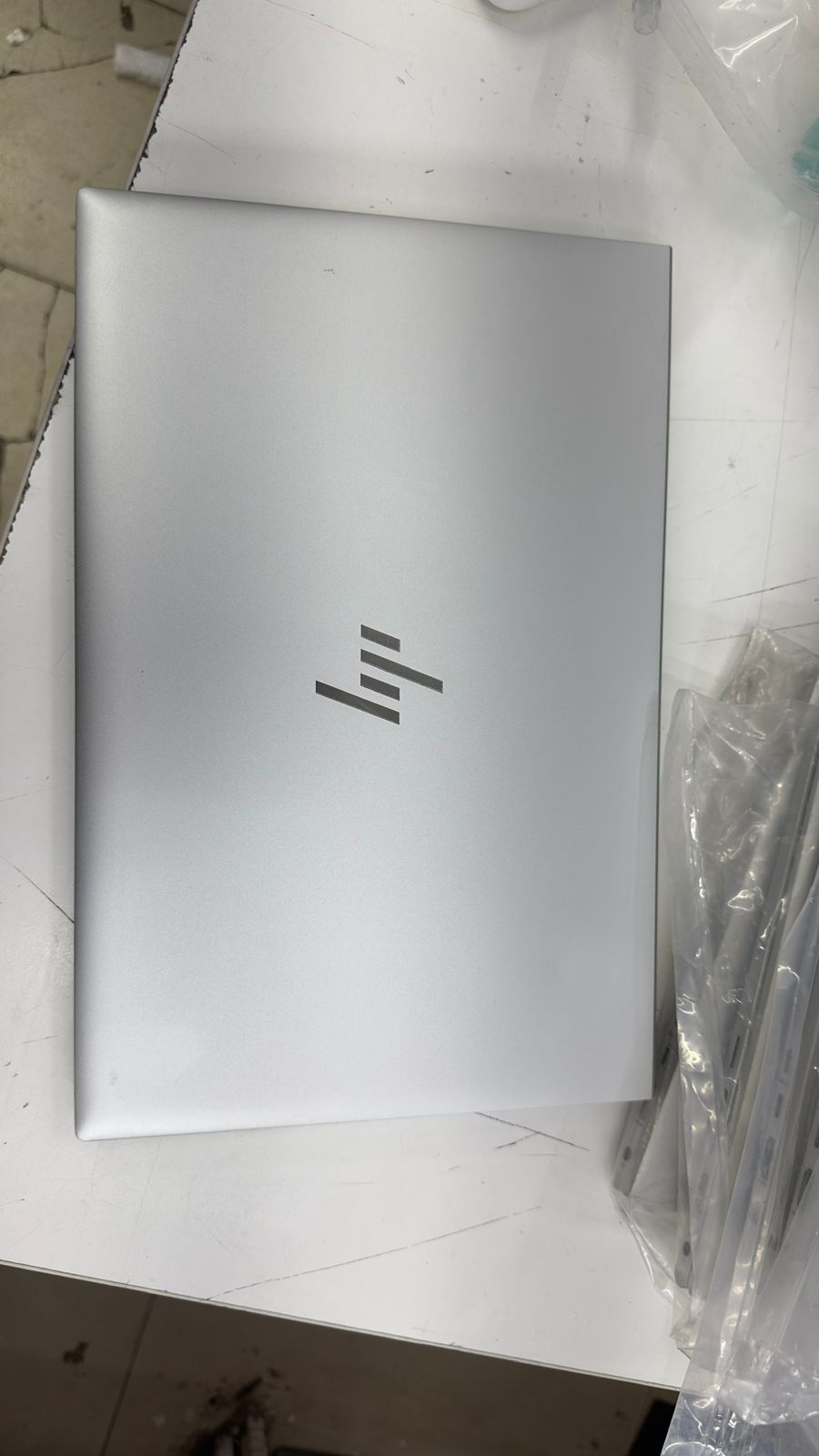 Hp Elitebook 830 G7 | Core i7 10th Generation  8GB RAM, 256GB SSD | 13.3 Inch Screen