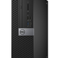 Refurbished Dell OptiPlex 7050 Desktop PC  Intel Core i5 7th Gen, 8GB RAM, 256GB SSD