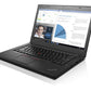 Lenovo ThinkPad T460 Refurbished Laptop | i5 6th Gen | 8GB RAM | 256GB SSD | Windows 10 Pro — Reliable performance at budget price