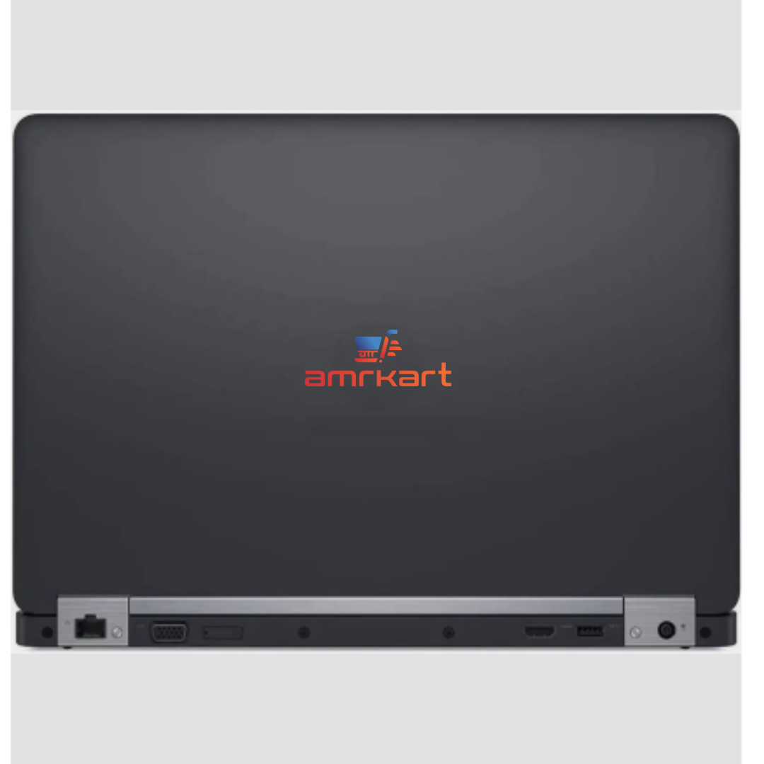 Dell Latitude 5490 Refurbished Laptop | Intel Core i5 7th Gen | 14" HD Display | Windows 10 Installed