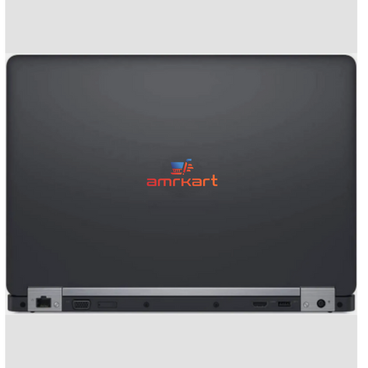 Dell Latitude 5490 Refurbished Laptop | Intel Core i5 7th Gen | 14" HD Display | Windows 10 Installed