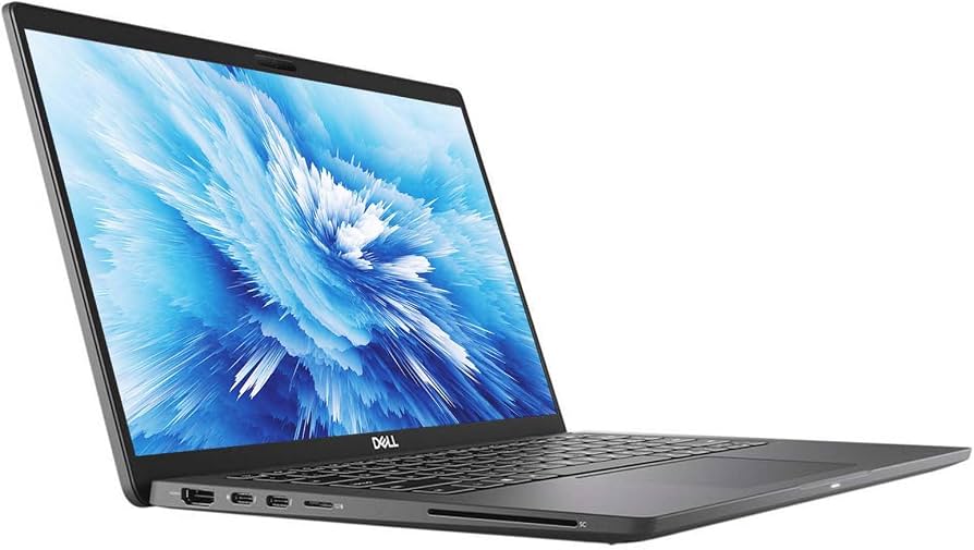 Refurbished Dell Latitude 7410 | Core i5 10th Gen | 16GB RAM | 256GB SSD — Amrkart