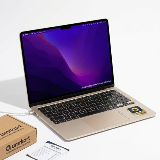Buy Refurbished Laptop | Apple MacBook Pro A2141, 2019| Intel i7, RAM 16GB, 512GB SSD | Laptop Macbook Pro | 16 Inch Screen