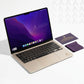 Buy Refurbished Laptop | Apple MacBook Pro A2141, 2019| Intel i7, RAM 16GB, 512GB SSD | Laptop Macbook Pro | 16 Inch Screen
