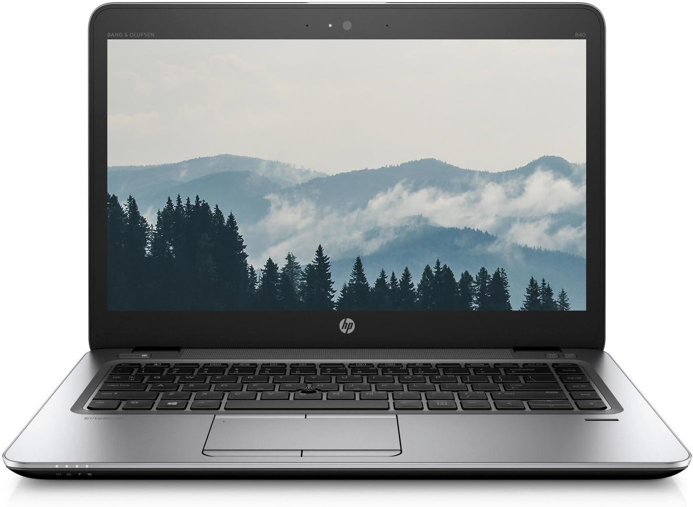 HP Elitebook 840 G3 | Intel Core i5-6300U | 8 GB RAM | 512 GB SSD | Amrkart.com