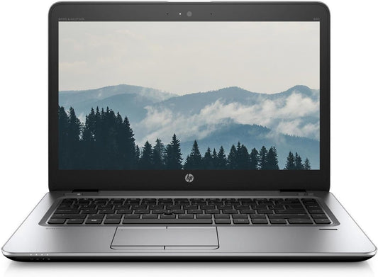 HP Elitebook 840 G3 | Intel Core i5-6300U | 8 GB RAM | 512 GB SSD | Amrkart.com