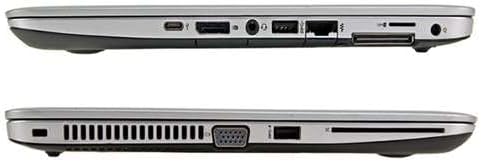 HP Elitebook 840 G3 | Intel Core i5-6300U | 8 GB RAM | 512 GB SSD | Amrkart.com