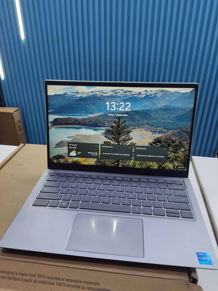 Refurbished Laptop | Dell Inspiron 5410 H| processor I5 | 11th Gen 16GB DDR4 512GB SSD | 14"FHD Display - Amrkart.com