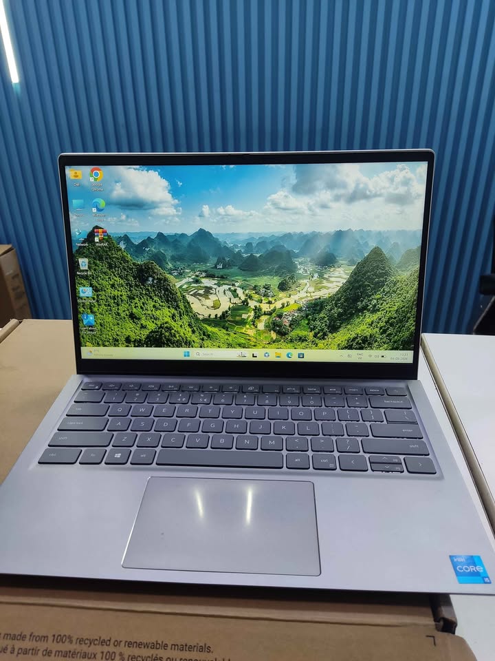 Refurbished Laptop | Dell Inspiron 5410 H| processor I5 | 11th Gen 16GB DDR4 512GB SSD | 14"FHD Display - Amrkart.com