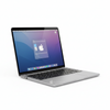Apple MacBook Pro 2017 Refurbished | i5  8GB RAM | 256GB SSD | macOS Ventura — Certified Apple refurb, like new condition