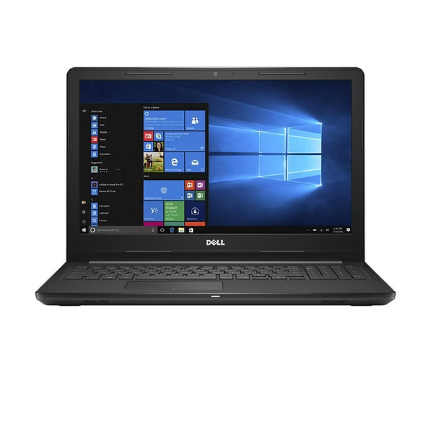 Dell Inspiron 3511 Refurbished Laptop|  Intel i3-11 Generation | 8GB RAM, 256GB SSD