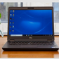 Certified Refurbished Dell Latitude i5 Laptop Grade A