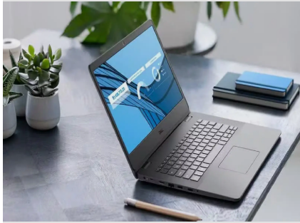 Refurbished Dell Latitude 5490 — Intel i5, 8GB RAM, 256GB SSD | Amrkart