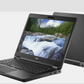 Refurbished Dell Latitude 5490 — Intel i5, 8GB RAM, 256GB SSD | Amrkart