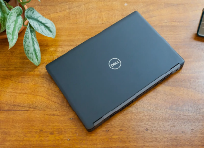 Refurbished Dell Latitude 5490 — Intel i5, 8GB RAM, 256GB SSD | Amrkart