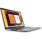 Dell Latitude 5550 Refurbished Laptop | Intel Core i7, 16GB RAM, 512GB SSD, 15.6" HD Display, Windows 10/11 Pro