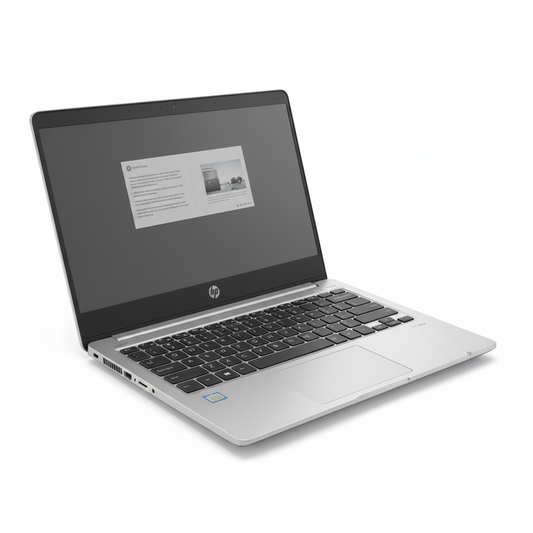 HP EliteBook 840 G3 Refurbished | i7 6th Gen | 16GB RAM | 512GB SSD | Win 11 Pro